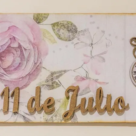 9 De Abril