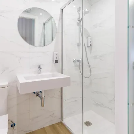 阿布里尔9号旅馆 招待所 欧德鲁佐