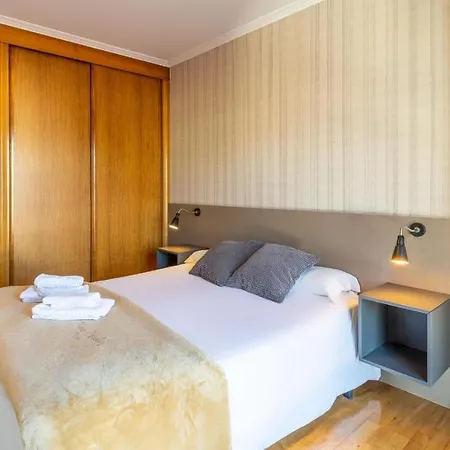 阿布里尔9号旅馆 招待所 欧德鲁佐