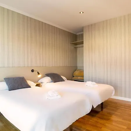 招待所 阿布里尔9号旅馆