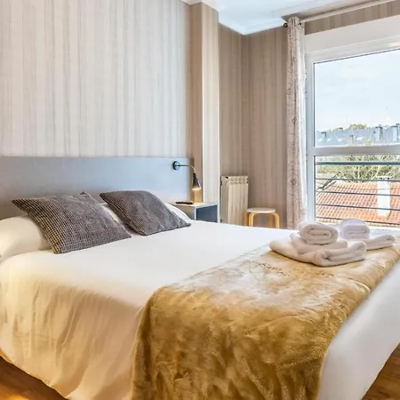 Guest house 9 De Abril