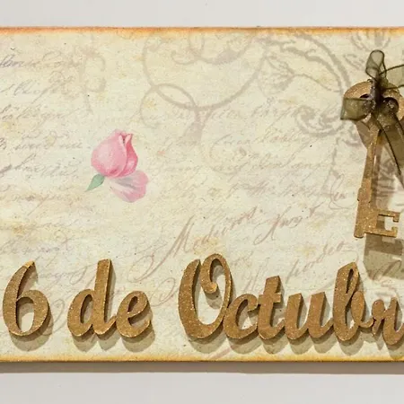 阿布里尔9号旅馆 3*