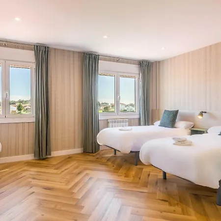 阿布里尔9号旅馆 招待所