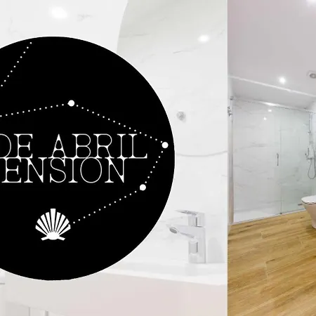 阿布里尔9号旅馆