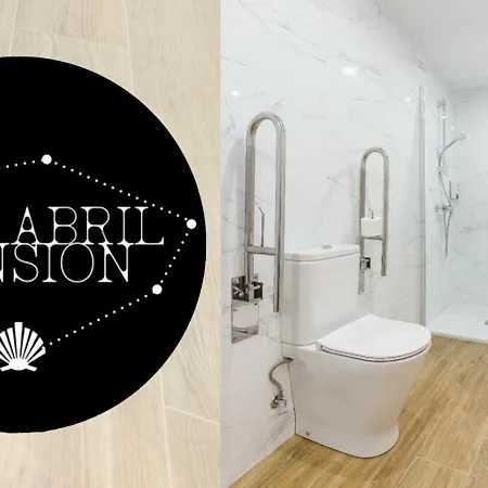 阿布里尔9号旅馆 招待所 欧德鲁佐