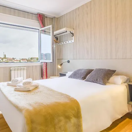 招待所 阿布里尔9号旅馆 欧德鲁佐