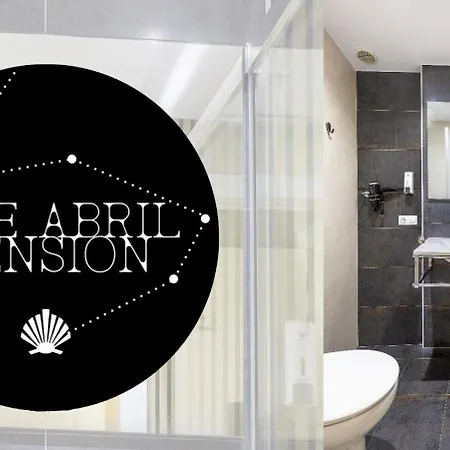 9 De Abril Pensión