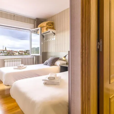 招待所 阿布里尔9号旅馆 欧德鲁佐