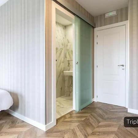 招待所 阿布里尔9号旅馆 欧德鲁佐