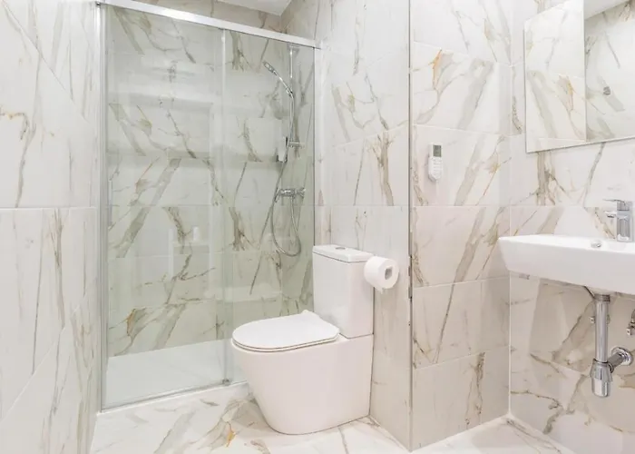 9 De Abril Гостевой дом