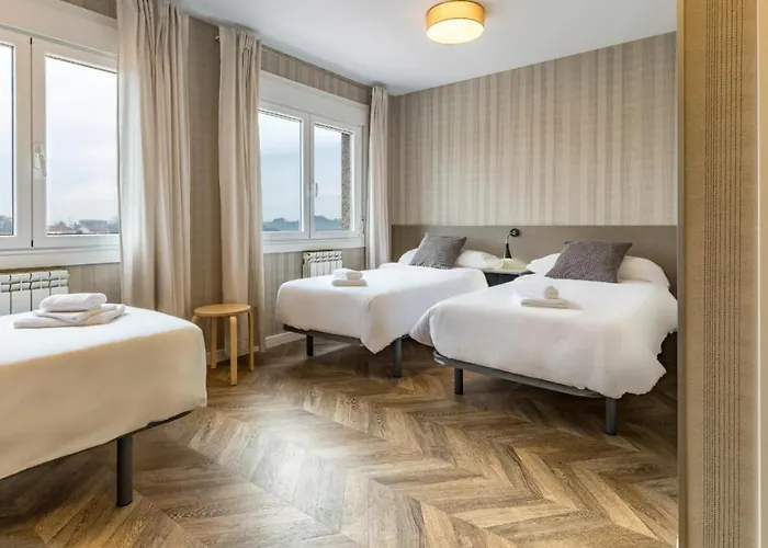 9 De Abril Gasthof 3*