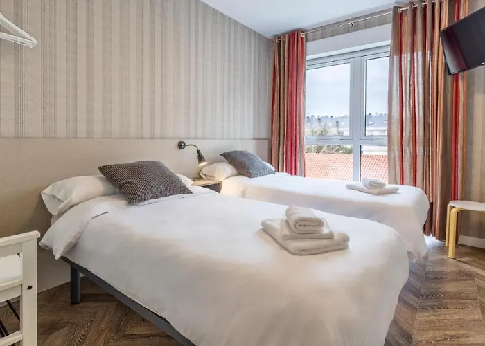 Гостевой дом 9 De Abril Педрусо