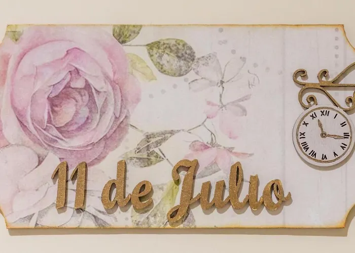 9 De Abril