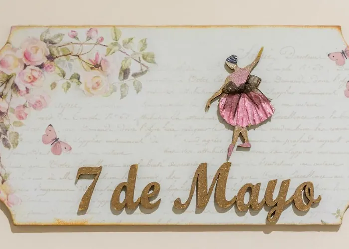 9 De Abril 3* O Pedrouzo