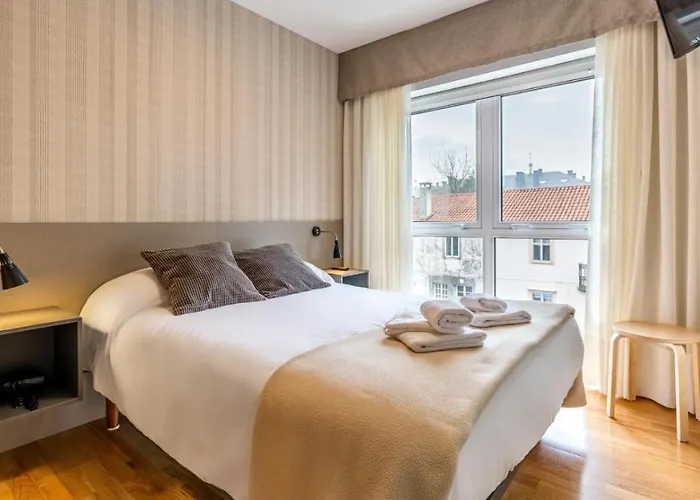 Gasthof 9 De Abril 3*