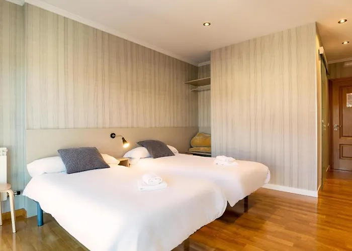 Гостевой дом 9 De Abril