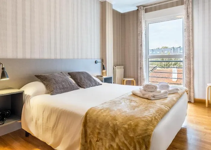 Гостевой дом 9 De Abril