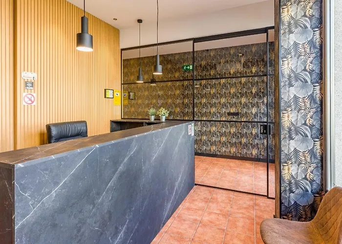 9 De Abril Гостевой дом 3*