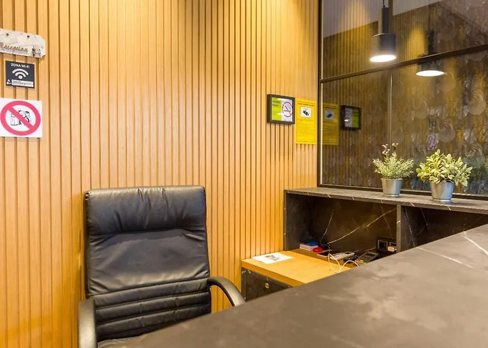 9 De Abril 3* Педрусо