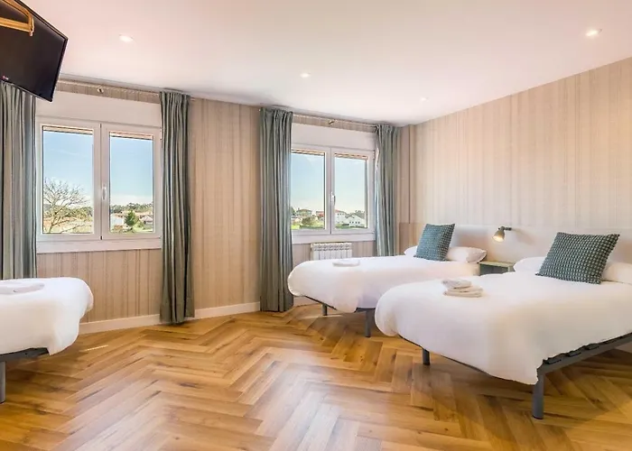 9 De Abril Гостевой дом