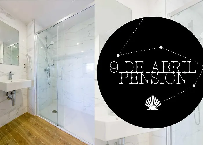 Гостевой дом 9 De Abril Педрусо