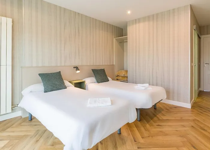 9 De Abril O Pedrouzo