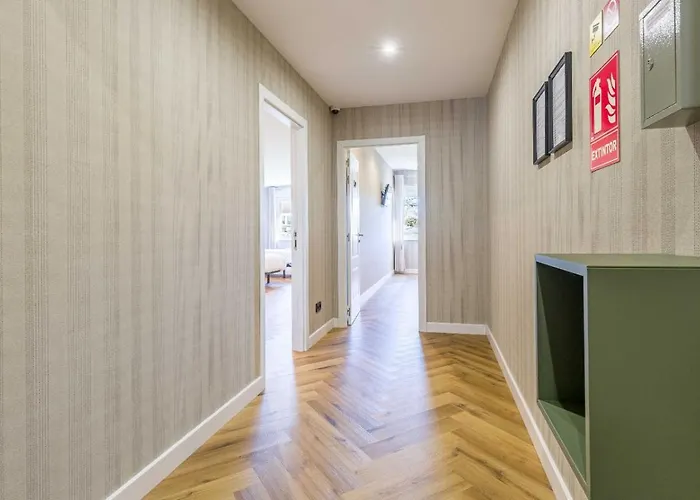 9 De Abril Гостевой дом 3*