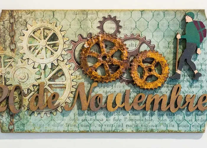 9 De Abril 3* O Pedrouzo