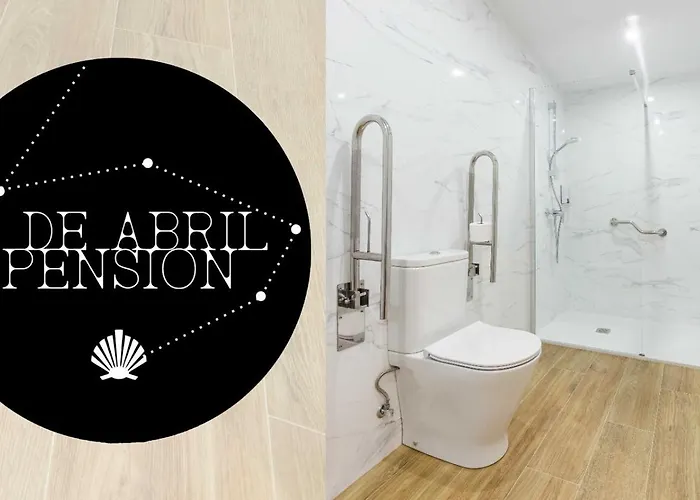 9 De Abril Гостевой дом Педрусо