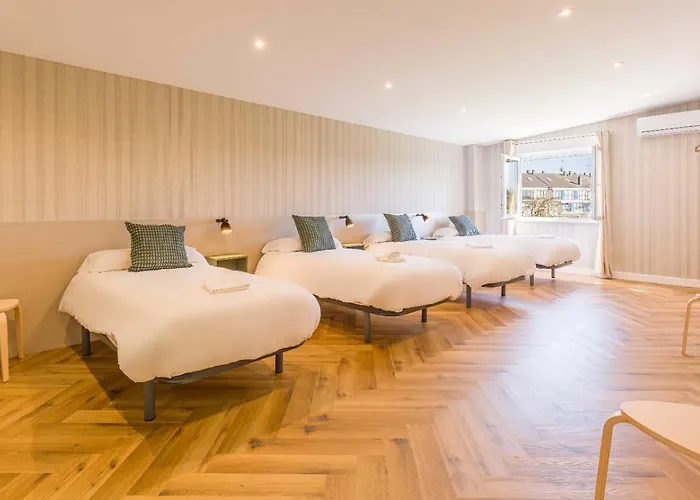 9 De Abril O Pedrouzo