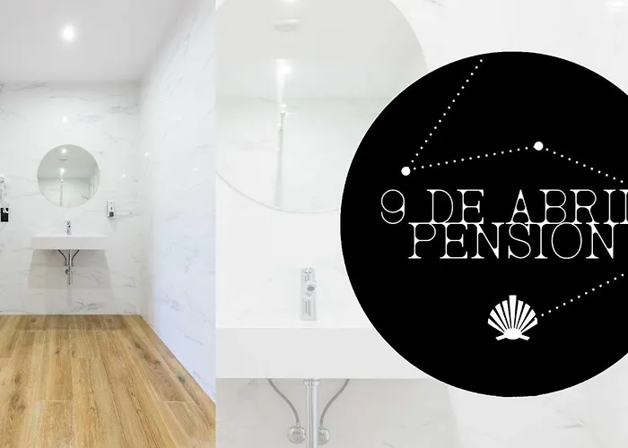 9 De Abril Гостевой дом