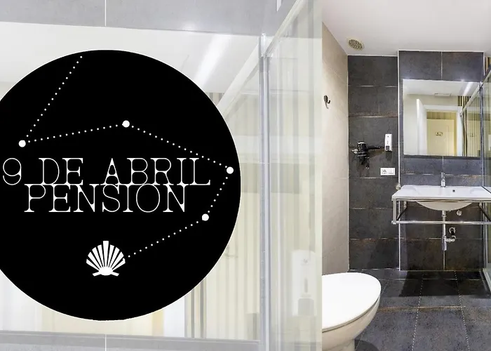 9 De Abril Гостевой дом