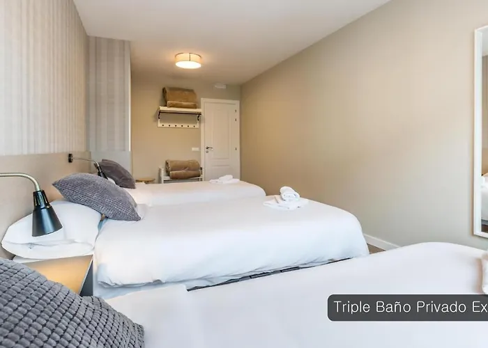 Gasthof 9 De Abril O Pedrouzo